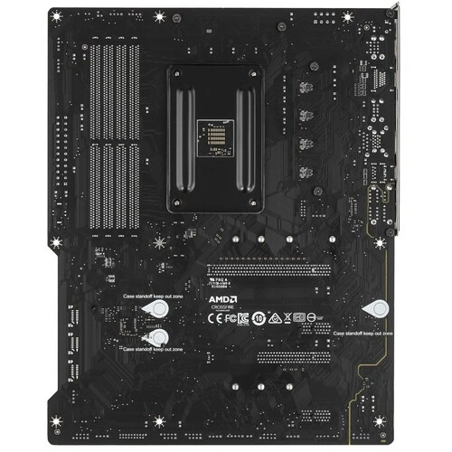 Материнская плата MSI MPG B550 GAMING PLUS