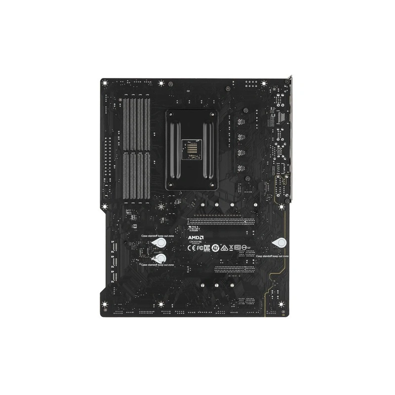 Материнская плата MSI MPG B550 GAMING PLUS