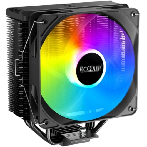 Кулер для процессора PCCooler Paladin EX300S PWM