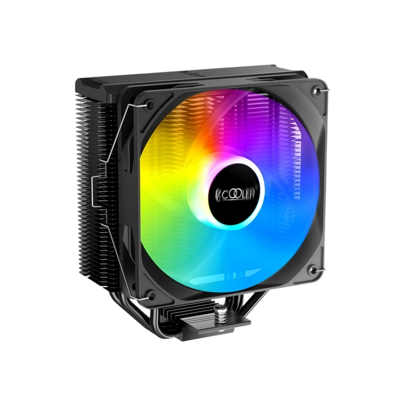 Кулер для процессора PCCooler Paladin EX300S PWM