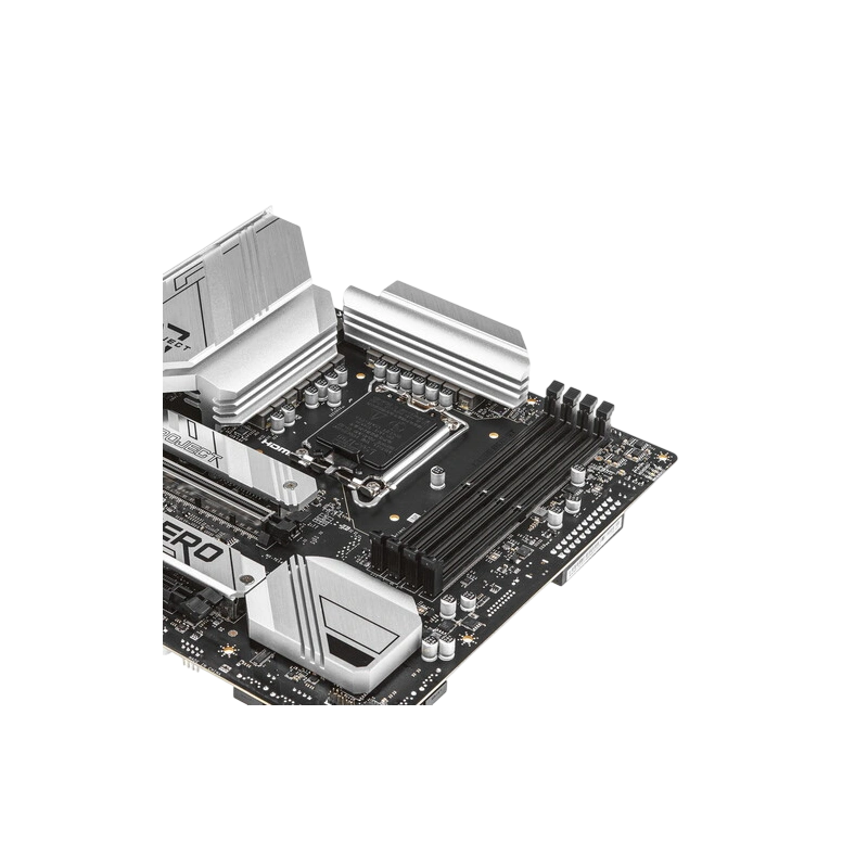 Материнская плата MSI B760M PROJECT ZERO