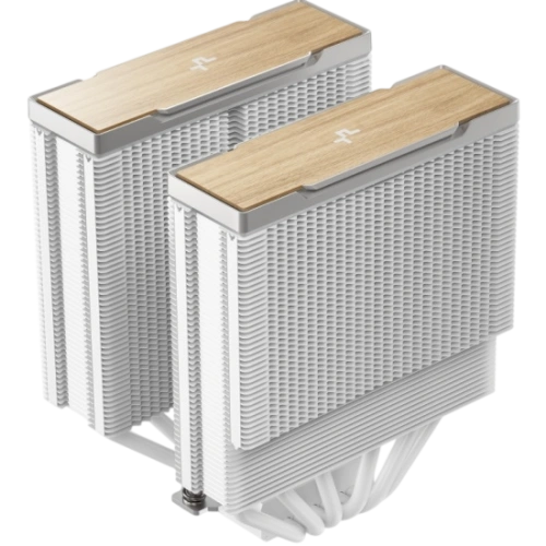 Кулер для процессора Deepcool AK620 G2 WH White