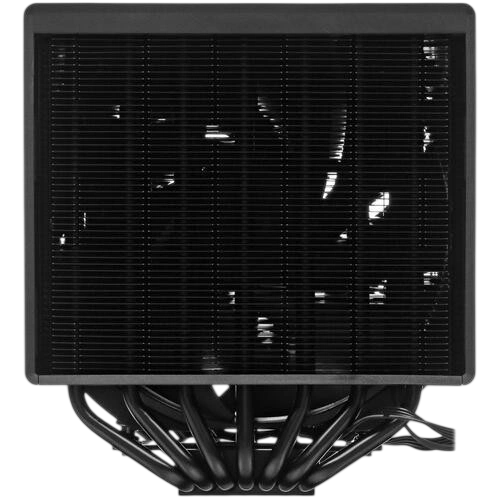 Кулер для процессора Deepcool ASSASSIN IV Black (R-ASN4-BKNNMT-G)