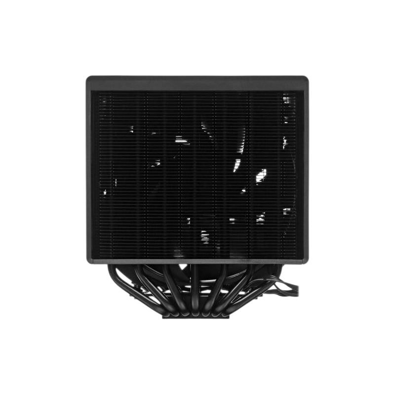 Кулер для процессора Deepcool ASSASSIN IV Black (R-ASN4-BKNNMT-G)