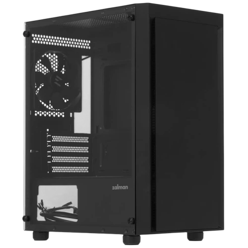 Компьютерный корпус Zalman T3 PLUS