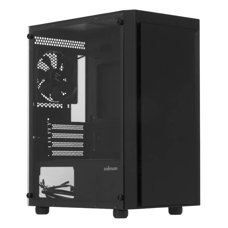 Компьютерный корпус Zalman T3 PLUS