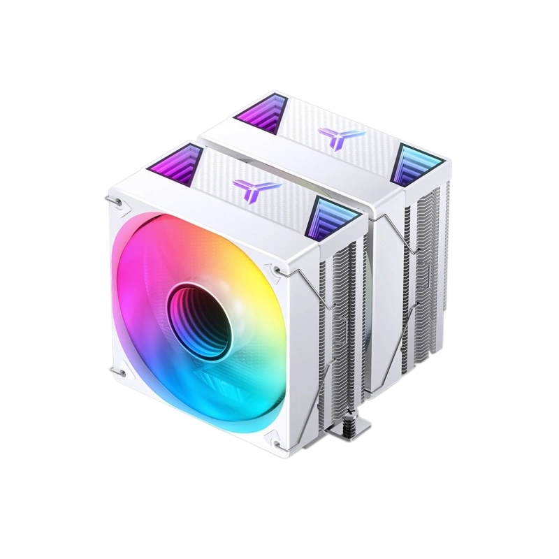 Кулер для процессора JONSBO CR-3000 ARGB White