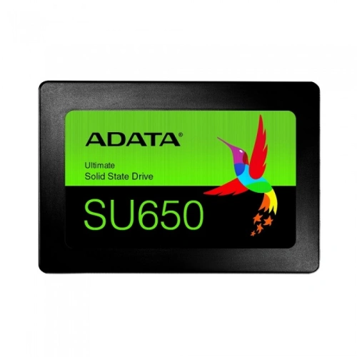 Твердотельный накопитель ADATA XPG 256 Gb SU650 (ASU650SS-256GT-R)
