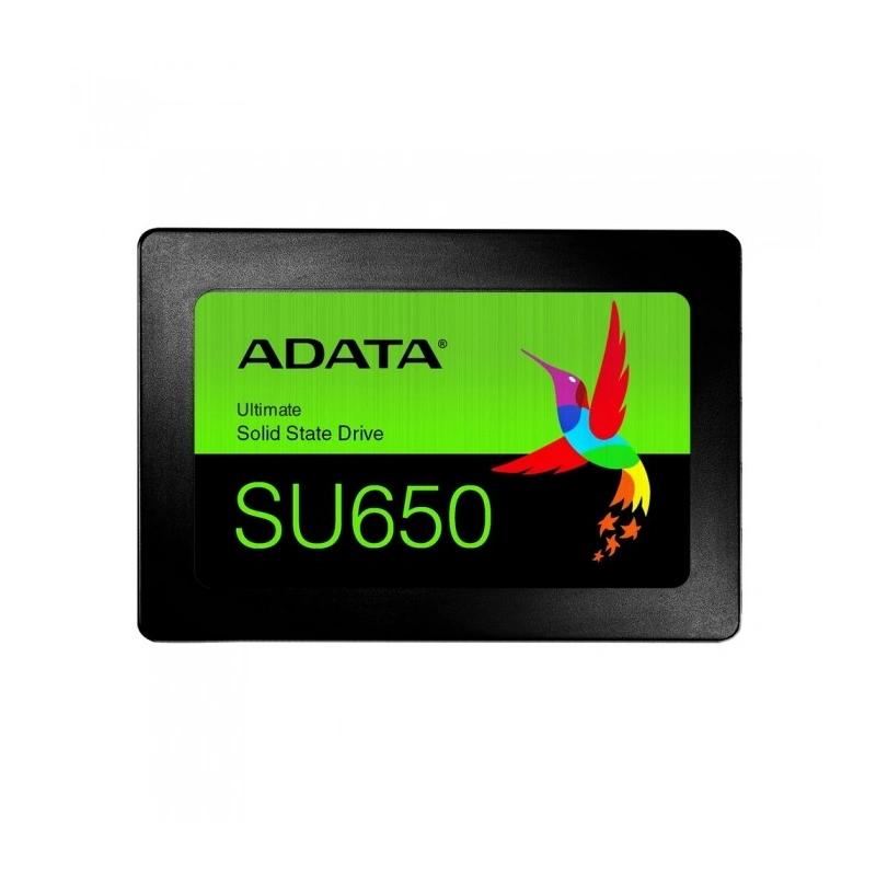 Твердотельный накопитель ADATA XPG 256 Gb SU650 (ASU650SS-256GT-R)