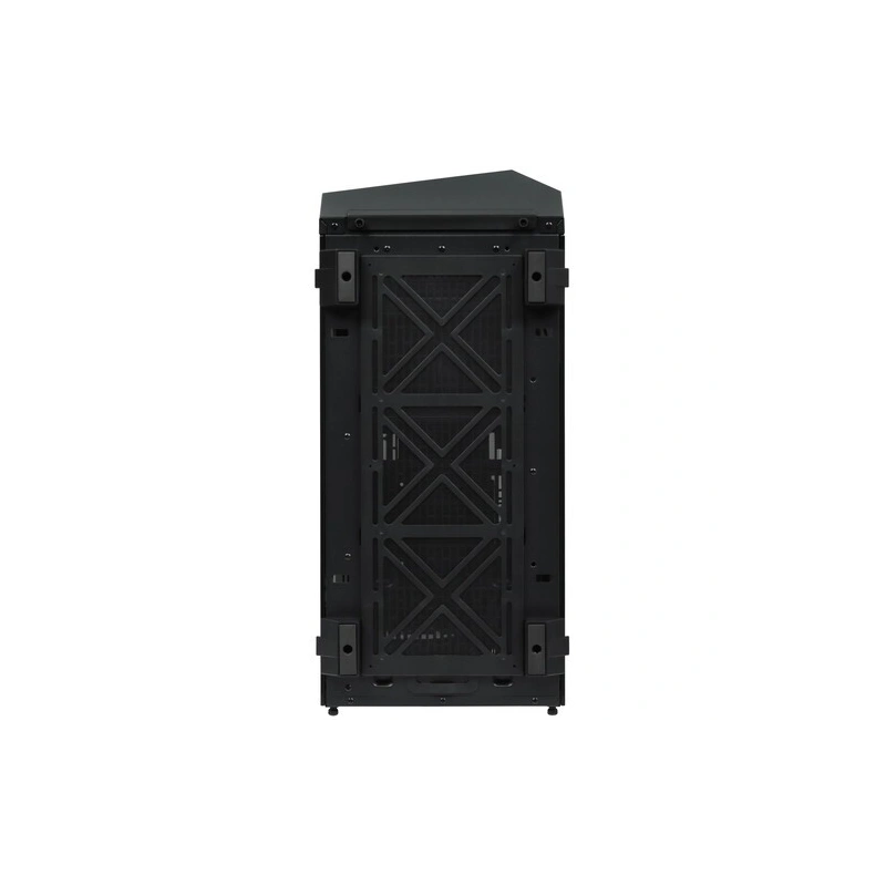 Компьютерный корпус ADATA XPG BATTLECRUISER II ST RGB Black (BATTLECRUISERIIST-BKCWW) документация