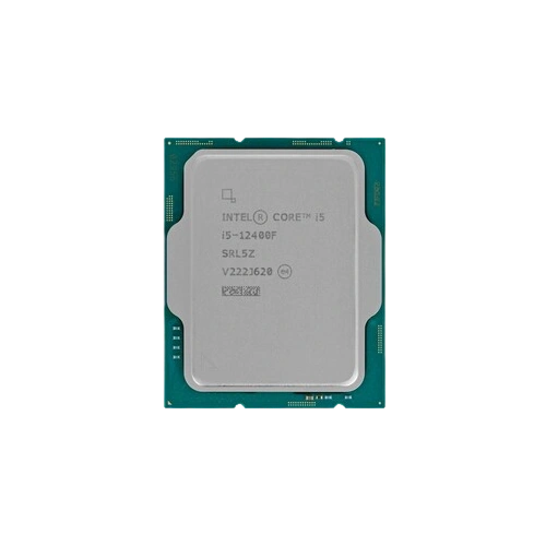 Процессор Intel Core i5 12400F OEM CM8071504555318