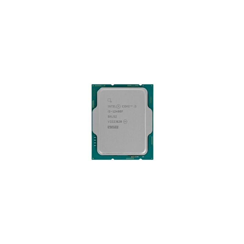 Процессор Intel Core i5 12400F OEM CM8071504555318