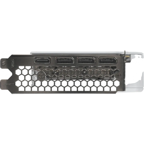 Видеокарта Palit (NE7506TU19T1-GB2061M) GeForce RTX 5060 TI 16GB White OC