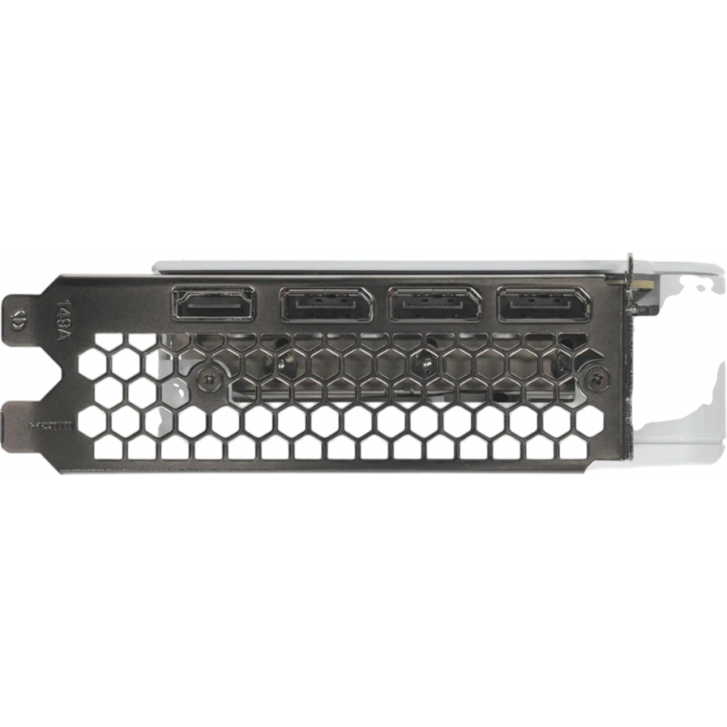 Видеокарта Palit (NE7506TU19T1-GB2061M) GeForce RTX 5060 TI 16GB White OC