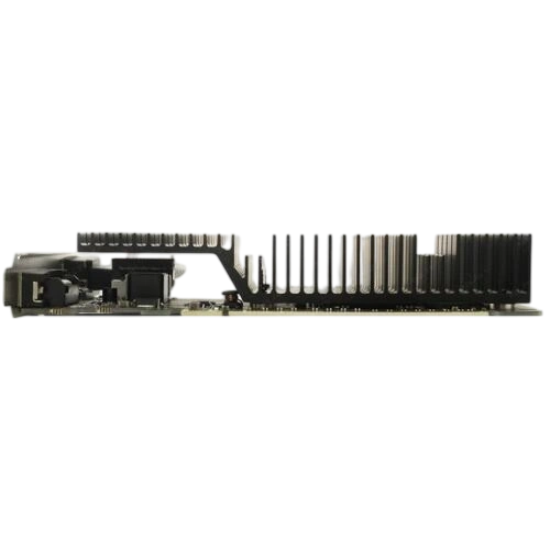 Видеокарта AFox (AF710-1024D3L5) GeForce GT 710 1GB DDR3