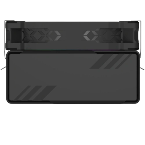 Кулер для процессора PentaWave (PC-Z03E SRB ARGB PWM) Black