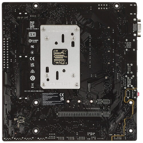 Материнская плата ASUS PRIME A620M-K (90MB1F40-M0EAY0)