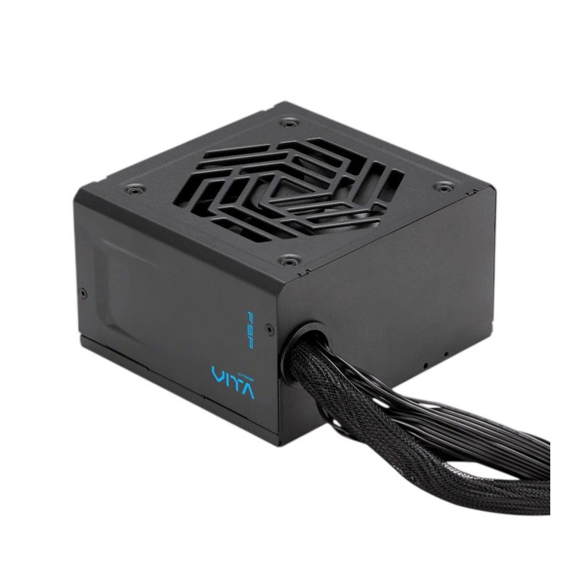 Блок питания FSP 850W VITA-850GD 16 Pin (PCIe 5.0 Connector Cable Details)