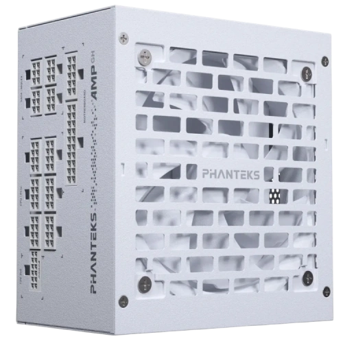 Блок питания PHANTEKS 1000W AMP GH (PH-P1000GR_WT01) 16 Pin (PCIe 5.1 Connector Cable Details) документация, комплект кабелей
