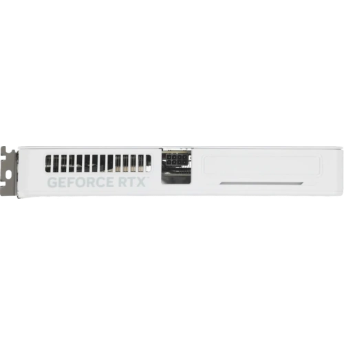 Видеокарта Palit (NE7506TU19T1-GB2061M) GeForce RTX 5060 TI 16GB White OC