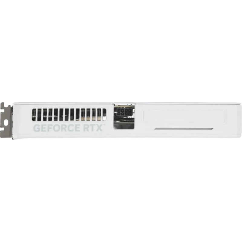 Видеокарта Palit (NE7506TU19T1-GB2061M) GeForce RTX 5060 TI 16GB White OC