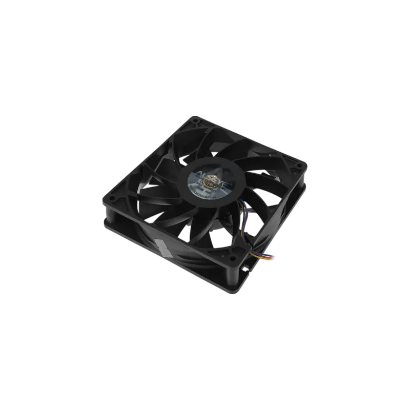 Вентилятор для корпуса ALSEYE AS14038BVH-M1 OEM