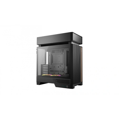 Компьютерный корпус Deepcool CL660 ARGB Black