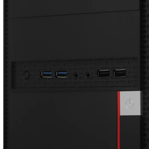 Компьютерный корпус ExeGate BA-204U (EX284039RUS)