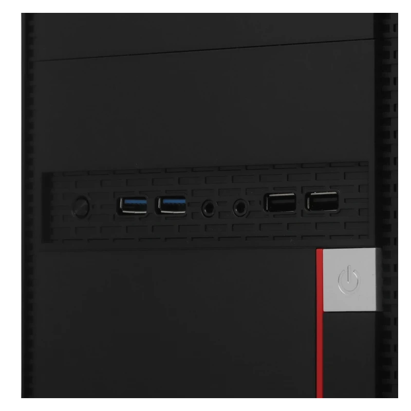 Компьютерный корпус ExeGate BA-204U (EX284039RUS)