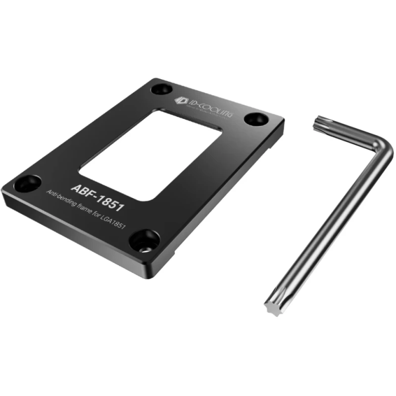 Рамка для коррекции изгиба процессора 1851 ID-COOLING ABF-1851 BOX