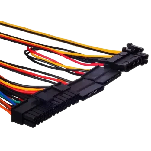 Блок питания ExeGate 500W AA500 (EX256711RUS-PC)