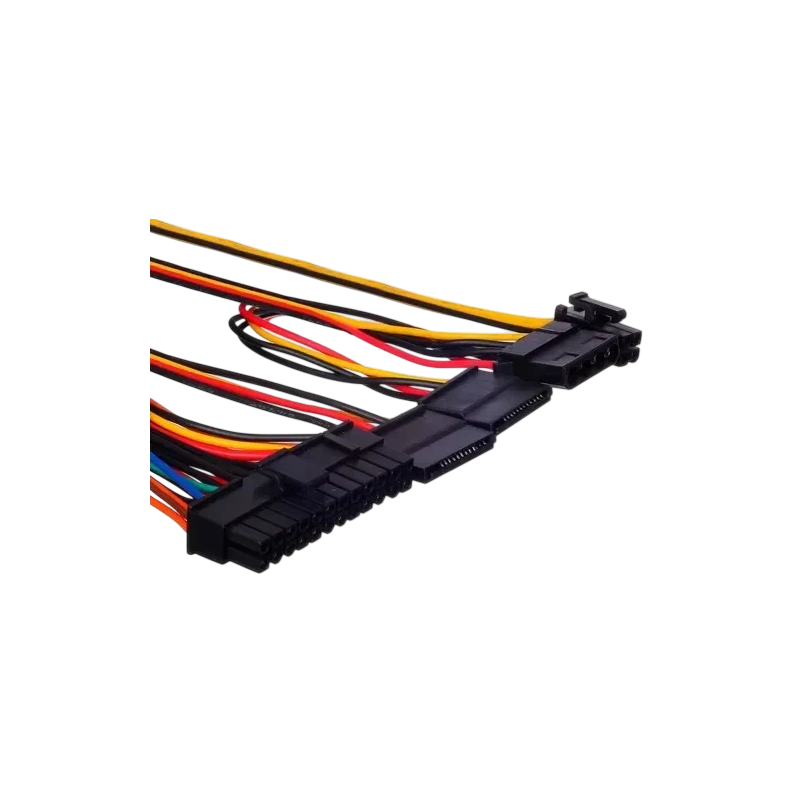 Блок питания ExeGate 500W AA500 (EX256711RUS-PC)