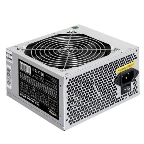 Блок питания ExeGate 500W UNS500 (ES261569RUS)