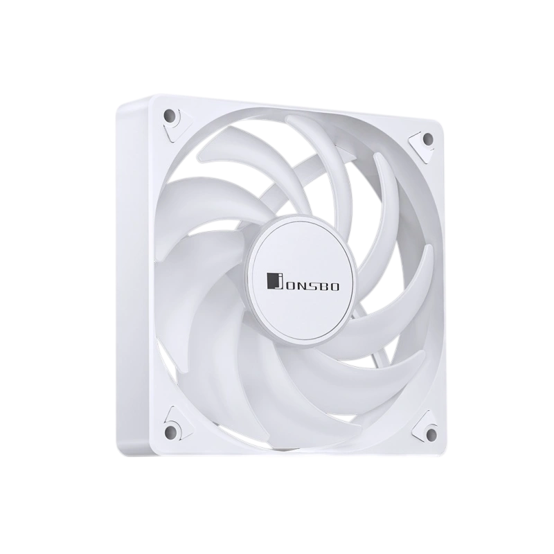 Вентилятор для корпуса JONSBO SL-120CW Dynamic Multi-Color LED White