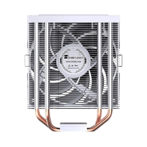 Кулер для процессора JONSBO CR-1000E Dynamic Multi-Color LED White