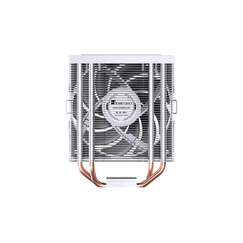Кулер для процессора JONSBO CR-1000E Dynamic Multi-Color LED White