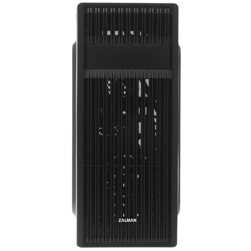 Компьютерный корпус Zalman T6 Black