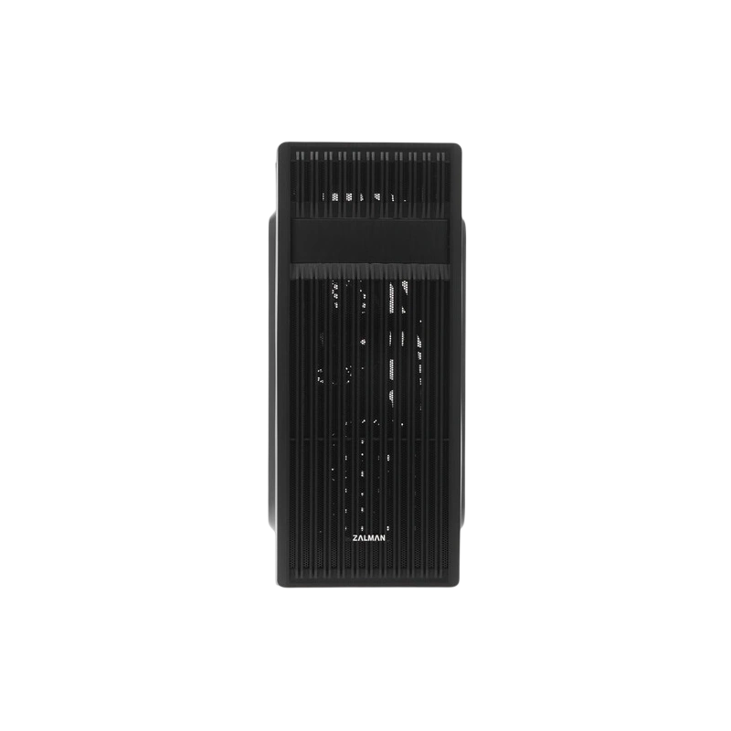 Компьютерный корпус Zalman T6 Black