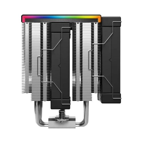 Кулер для процессора Deepcool AK620 DIGITAL SE ARGB Black