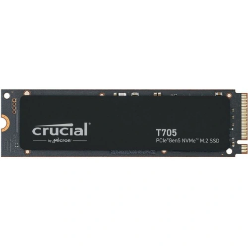 Твердотельный накопитель CRUCIAL 2000 Gb T705 (CT2000T705SSD3) BOX