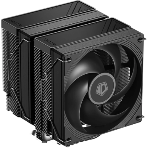 Кулер для процессора ID-COOLING FROZN A620 PRO SE Black