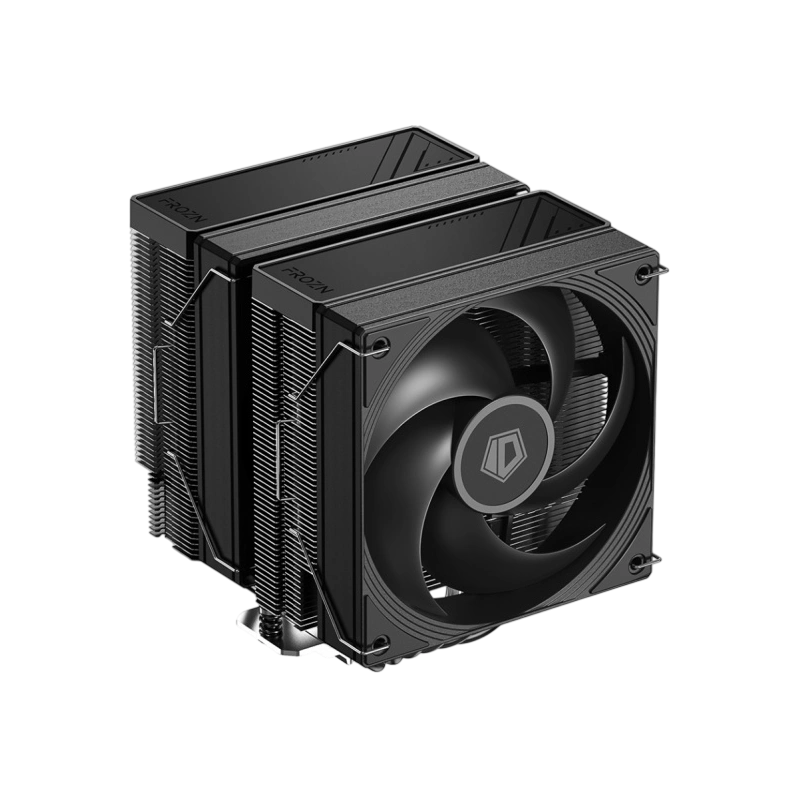Кулер для процессора ID-COOLING FROZN A620 PRO SE Black