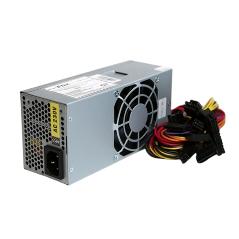 Блок питания Foxline 230W (TFX230B-85)