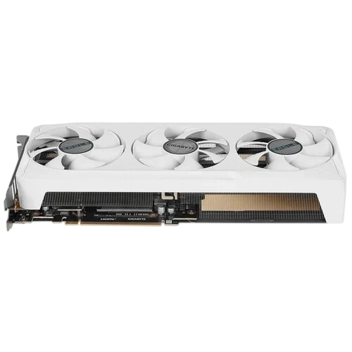Видеокарта Gigabyte (GV-N5070EAGLEOC ICE-12GD) GeForce RTX 5070 12GB EAGLE ICE OC