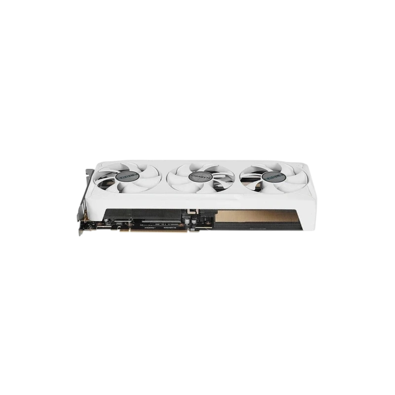 Видеокарта Gigabyte (GV-N5070EAGLEOC ICE-12GD) GeForce RTX 5070 12GB EAGLE ICE OC
