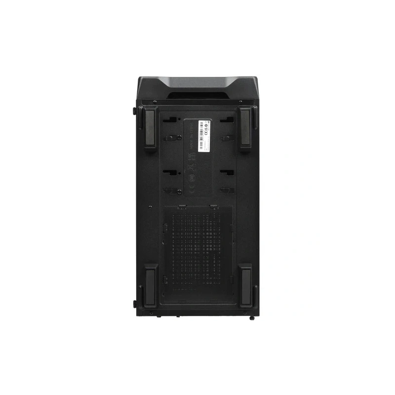Компьютерный корпус Deepcool CC560 MESH V2 ARGB Black (R-CC560-BKAMA4-G-2) документация, набор крепежа