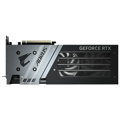 Видеокарта Gigabyte (GV-N5060AORUS E-8GD) GeForce RTX 5060 8GB AORUS ELITE