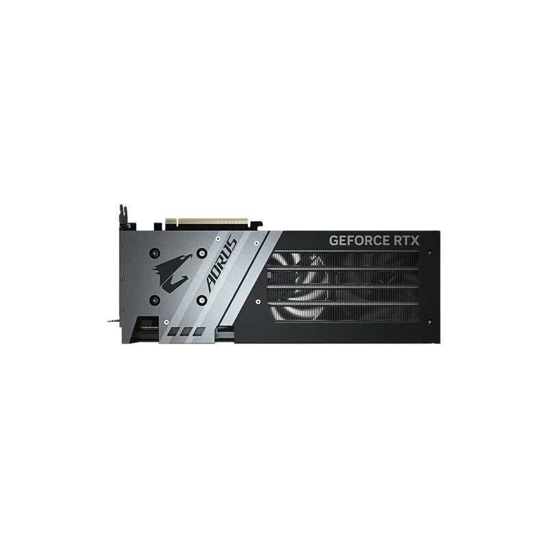 Видеокарта Gigabyte (GV-N5060AORUS E-8GD) GeForce RTX 5060 8GB AORUS ELITE