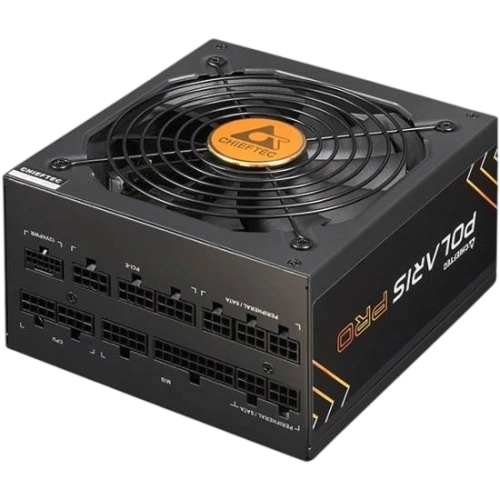 Блок питания Chieftec 1300W POLARIS PRO (PPX-1300FC-A3) (PCIe 5.0 Connector Cable Details)