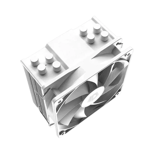 Кулер для процессора ID-COOLING SE-214-XT ARGB White